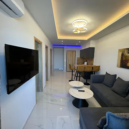 Apartment Poseidon 4