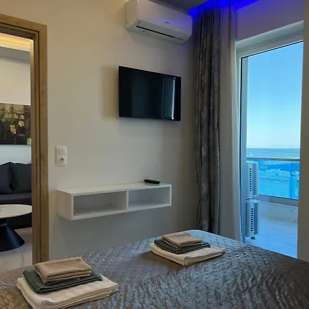 Apartment Poseidon 4