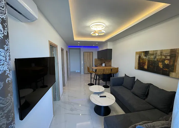 Poseidon 4 Paralía