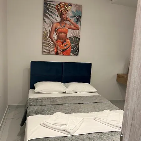 Διαμέρισμα Poseidon 4