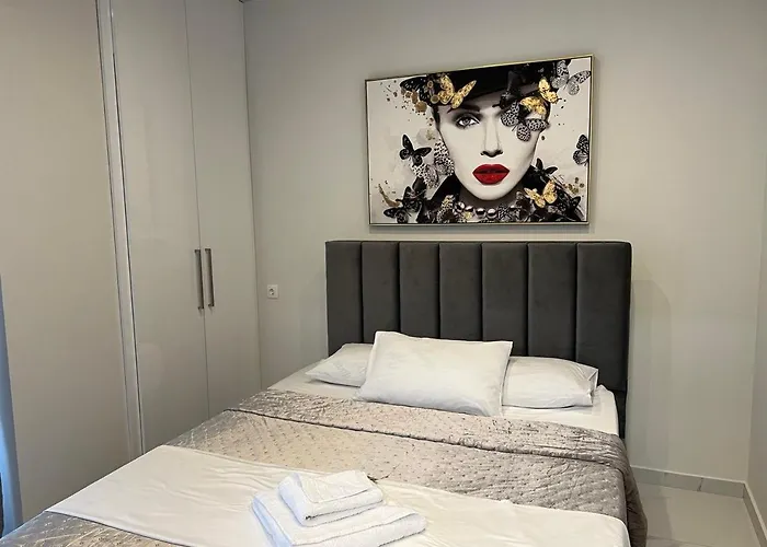 Poseidon 4 * Paralía