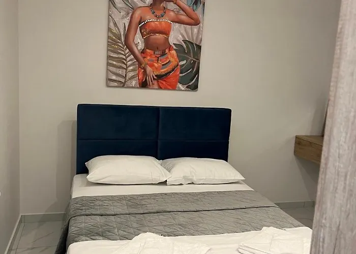 Appartement Poseidon 4